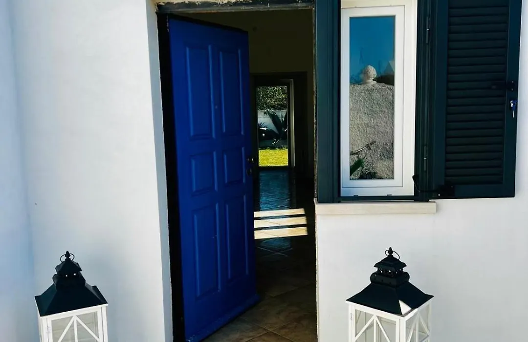 Villa LUCREZIA-1