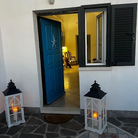 Villa LUCREZIA-3