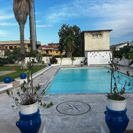 Villa LUCREZIA-2